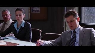 The Departed | Hows Your Mother? | Mark Wahlberg | Alec Baldwin | Matt Damon | Martin Scorsese video