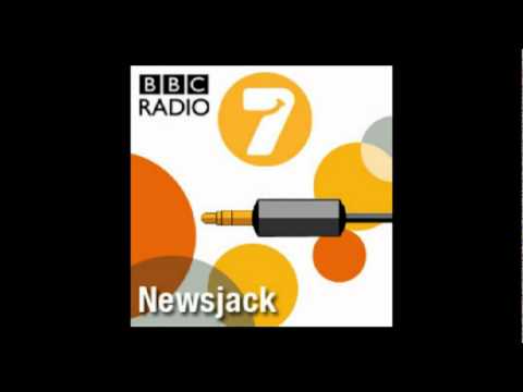 Ian Wolf's Newsjack material (Ep 4.1)