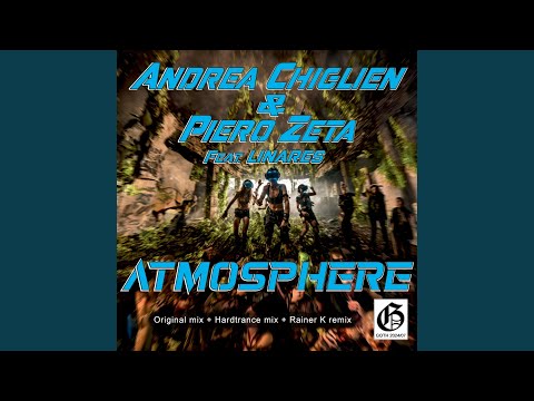 Atmosphere (Original Mix)