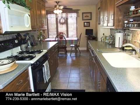 37 Cobblestone Ln, Worcester MA 01606 - Condo - Real Estate - For Sale -
