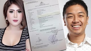 Mengaku Telah Berhubungan Suami Istri dengan Walikota Kendari Terpilih, Model Cantik Lapor Polisi