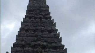 preview picture of video 'The Historical of Jawi Temple - Pasuruan - East Java'