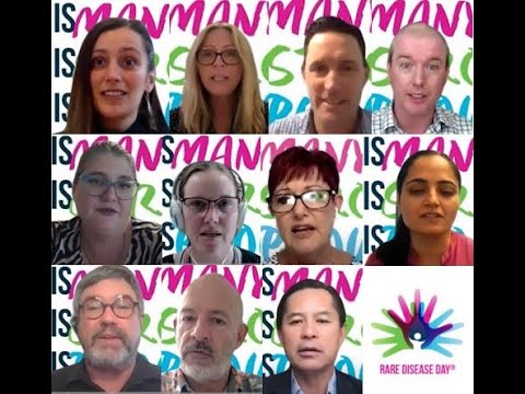 Central Clinical School Rare Disease Day 2022 special