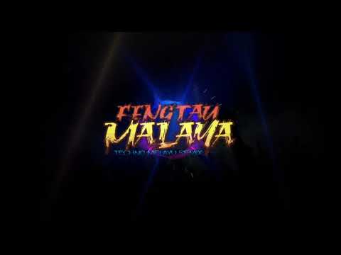 Hikayat Benladin (Daozshinoda Remix 2019)