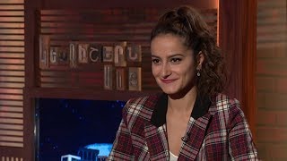 Կեսգիշերն անց. Տատյանա Սպիվակովա