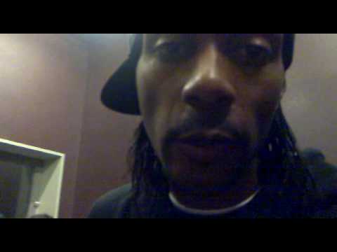 Krazy Bone shout out 4 Bandi3t