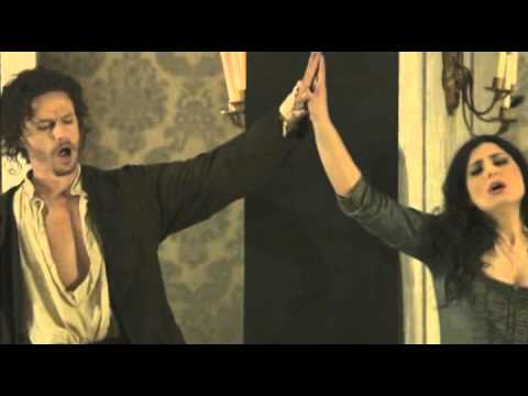 Concorso Opera Trailer (Progetto Liceo Scientifico 'G. Fracastoro' di Verona)