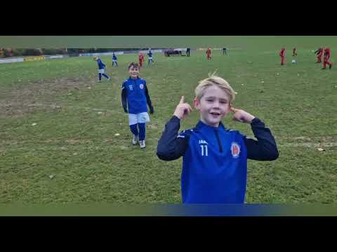 Highlights: SuS Dinslaken 09 F1 vs. RWS Lohberg F1