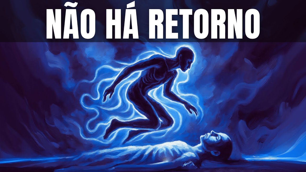 O Trabalho da Sombra de Carl Jung: "Faça Isso por 30 Dias, Você Será Irreconhecível"