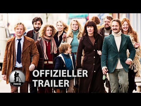 Trailer-Vorschau: Die Kommune