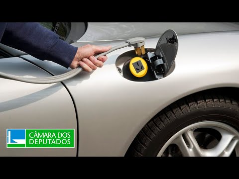 Metodologia de análise do ciclo de vida dos combustíveis - Minas e Energia - 13/11/2023