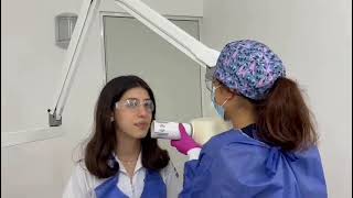 Teleodontología para el paciente crónico