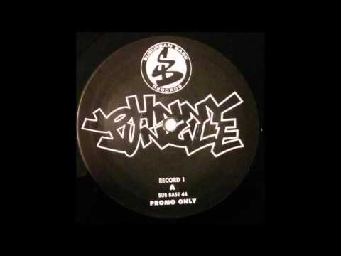 Johnny Jungle - Johnny '94 (Kings Of The Jungle Remix)