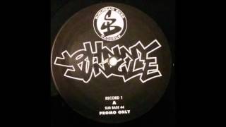 Johnny Jungle - Johnny '94 (Kings Of The Jungle Remix)