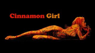 NEIL YOUNG - Cinnamon Girl (in Hippie Dream Color)