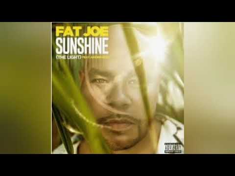 Fat Joe - Sunshine