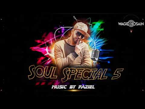 Meri Soni Meri Tamanna | Oemar Wagid Hosain | Prod by Afsal Jahanghier