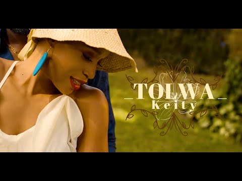 Tolwa (Official MV) - KEITY