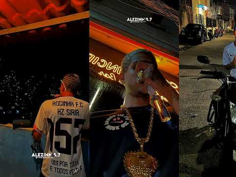 MORRER DE AMOR - VULGO FK, ORUAM e TZ da CORONEL {clip oficial}