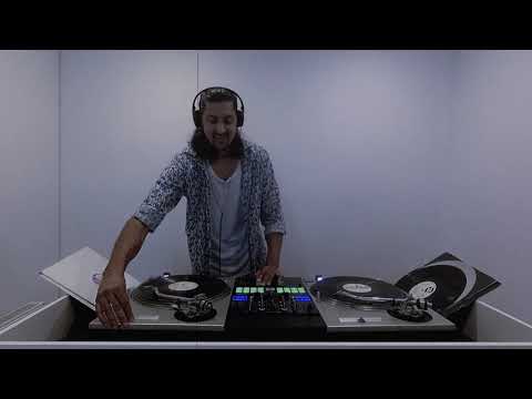 80s Soul DJ Vinyl mix - 12inch records