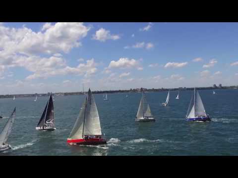 Un start excelent pentru sezonul de yachting rom&acirc;nesc