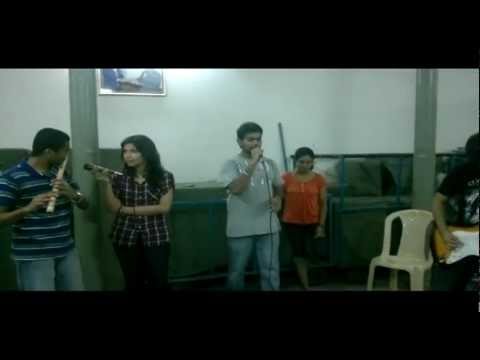 O Re Piya / Rolling in the Deep