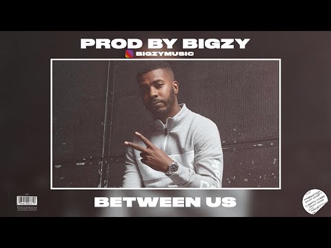 [FREE] Nines x Drake Emotional Sample Type Beat - "Between Us" | UK x US Rap Beat 2021