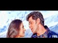 Na Tum Jano Na Hum 4K Video Hrithik Roshan Ameesha Patel Kaho Naa Pyaar Hai 90s Songs