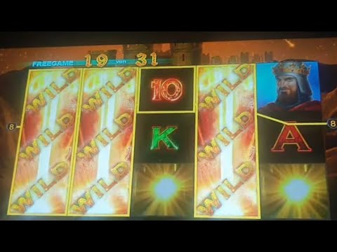 Höchstgewinn und Verlust 👍💥 Verschiedene Freispiele auf Merkur M-BOX  🔥👊Merkur/Novoline