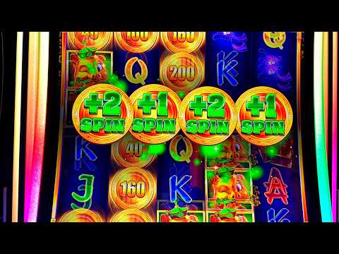 My Girlfriend Got A Jackpot Buying A Bonus!!