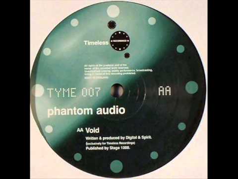 Phantom Audio - Void
