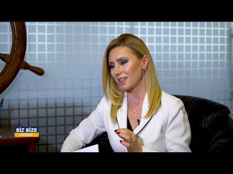 Biz Bize Ekonomi — 5. Bölüm