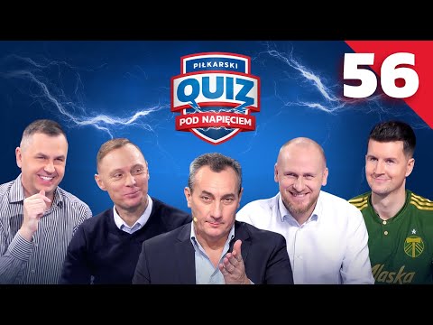 Quiz Pod Napięciem na kwarantannę! Białystok vs egzotyka świata | ETOTO TV