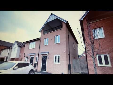Riverside Way, Castleford - Virtual Tour