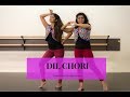 Dil Chori Sada Ho Gaya Sonu Ke Titu Ki Sweety Easy Dance Steps Thumka Souls Choreography