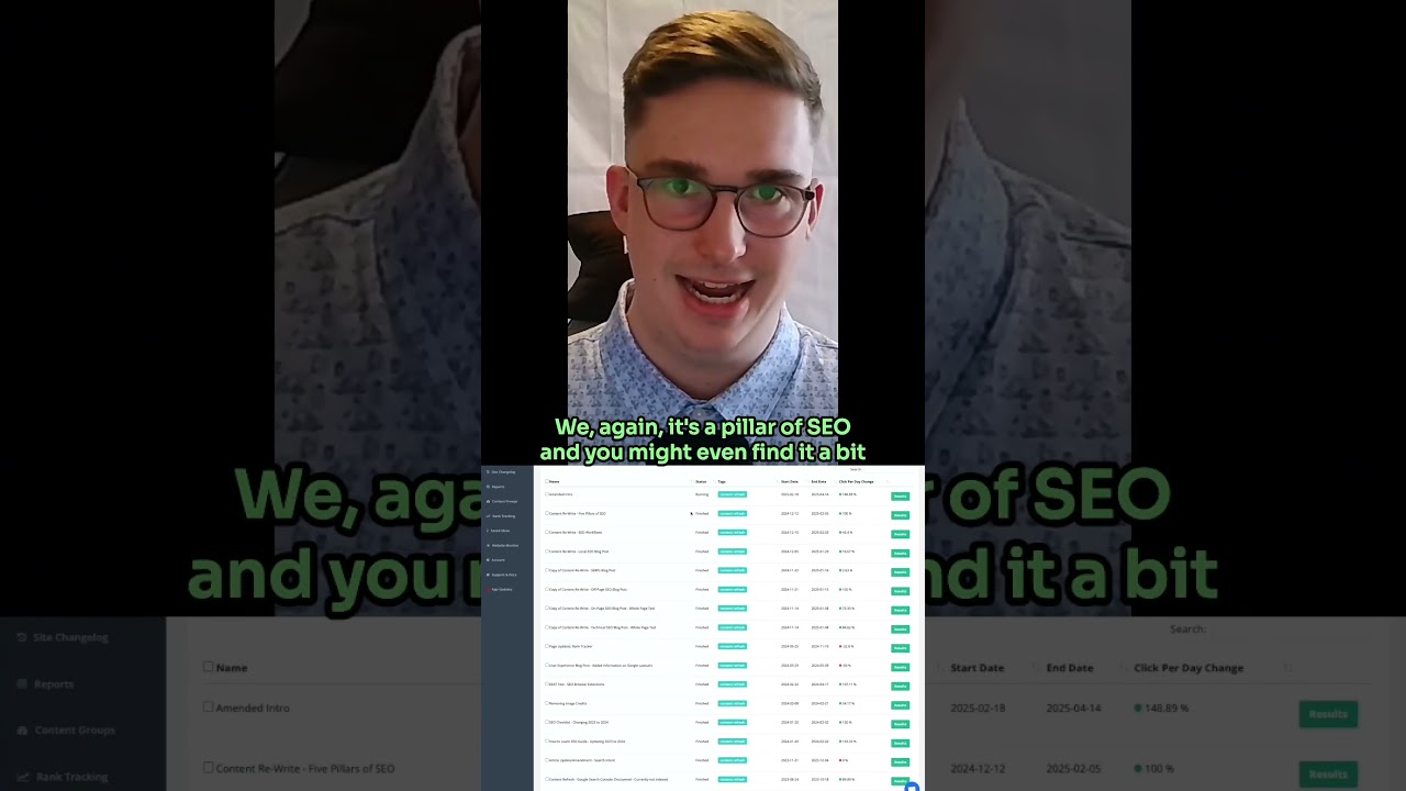 The Top SEO Strategy: Find What Works, and Double Down!