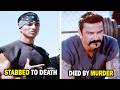 The List Of Blood In Blood Out 1993 Actor Deaths Keeps Getting Tragically Longer