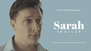 "Sarah" | Trailer