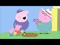 Peppa Pig Play World Peppa And George S Garden