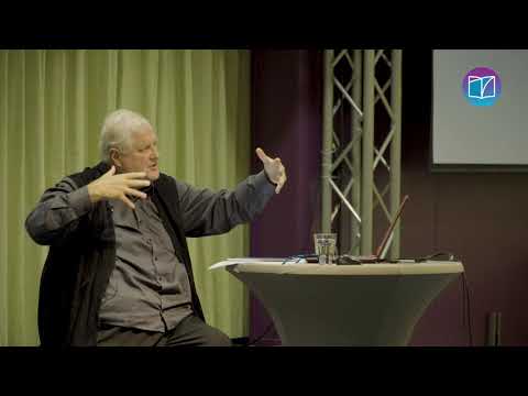 Deel 3 - De tijd waarin wij leven - Kerk en samenleving - 31 oktober 2018