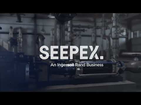 SEEPEX Connected Services - Pump Monitoring