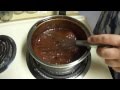 Make Your Own Hershey S Chocolate Syrup