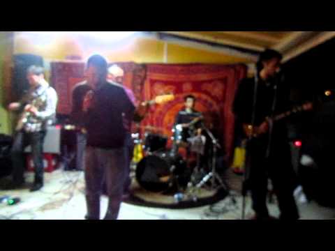 Scovati MADIBA Solarussa