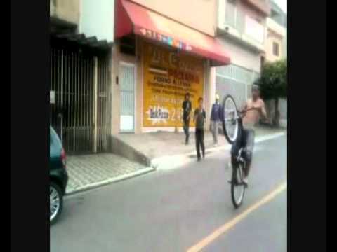 Os Roba Cena do Grau...Zona Norte!!!