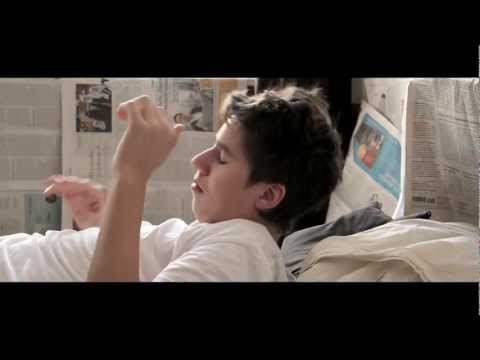 Nerdz-Make it Stop (Musikvideo) HD