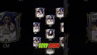 Download lagu TOTY 24 vs TOTY 25 Icon FC Mobile 🥶✅[Your favorite Team]#fc25 #fifa #icon #fc24 mp3