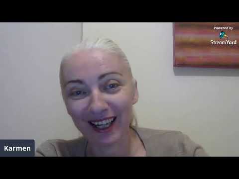 Ho'oponopono srijeda s Karmen