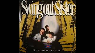 Swing Out Sister Twilight World - Vinyl 1987