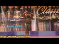IFBB 212 Bodybuilding Pro Charles Dixon Guest Posing Video