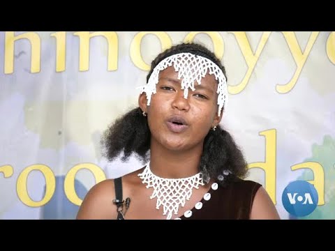 Aadaa Shinoyyee fi Goobee